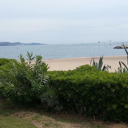 7 Maison Des Sables Grimaud Buitenkant foto