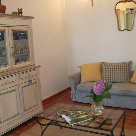 7 Maison Des Sables Grimaud Buitenkant foto